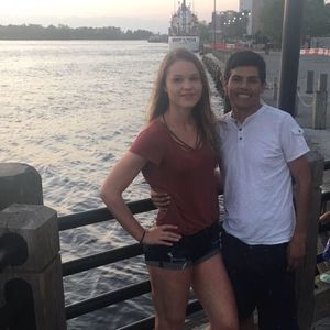 Meet your Posher, Cadence